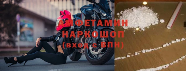 крисы Баксан