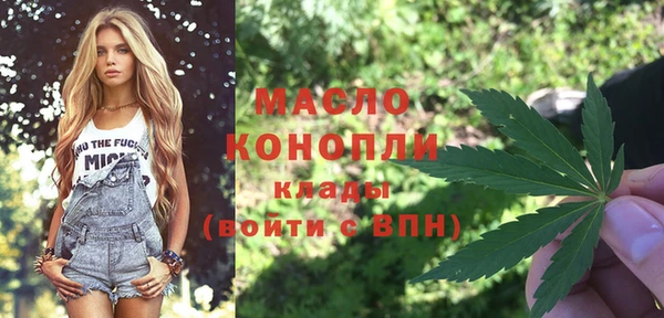 крисы Баксан